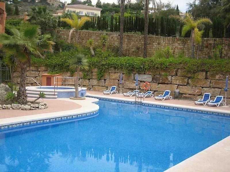 Hotel Royal Suites Marbella Benahavís