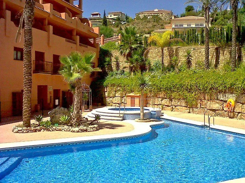 Royal Suites Marbella Benahavís 3*,  España