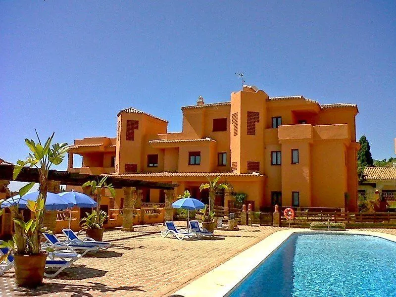 Royal Suites Marbella Benahavís 3*,  España