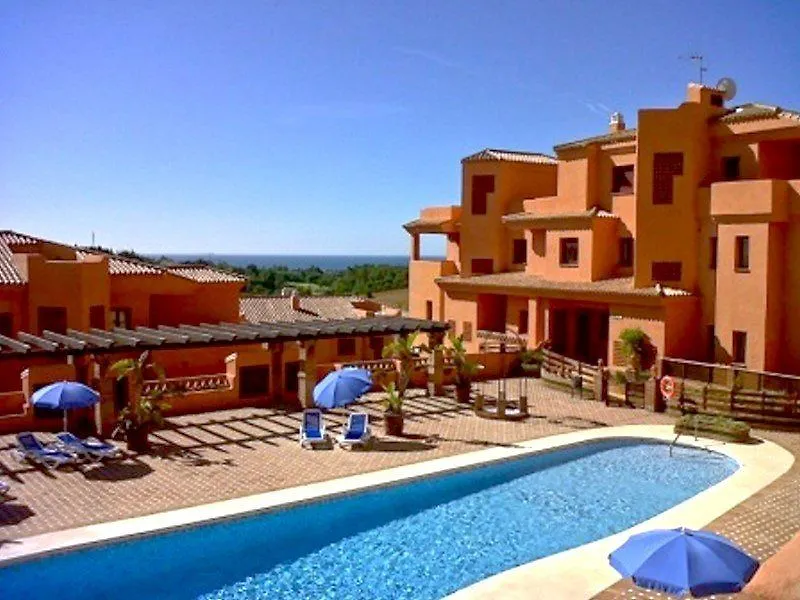 Royal Suites Marbella Benahavís 3*,