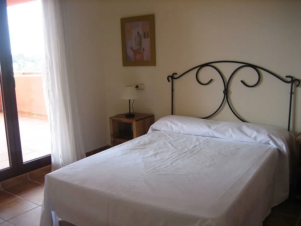 Hotel Royal Suites Marbella Benahavis