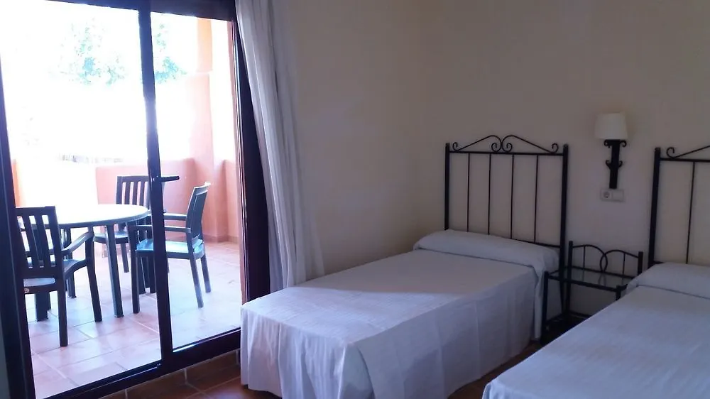 Royal Suites Marbella Benahavís España