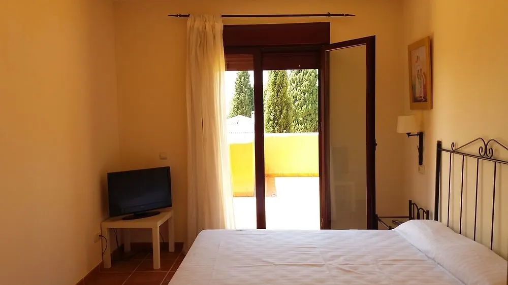 Royal Suites Marbella Benahavís 3*,  España
