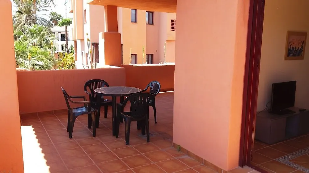 *** Hotel Royal Suites Marbella Benahavís España