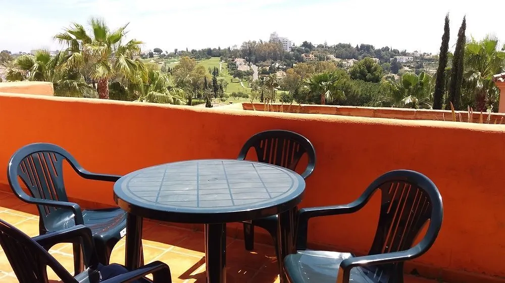 Royal Suites Marbella Benahavís