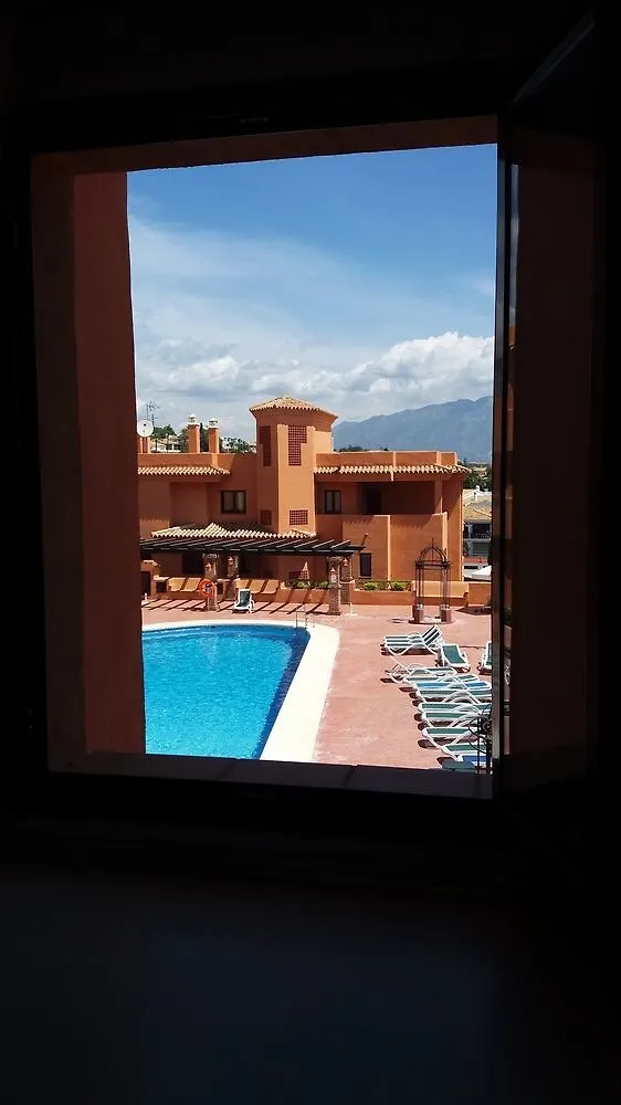 Royal Suites Marbella Benahavís