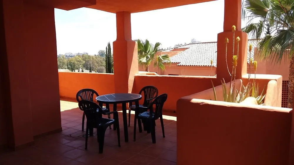 Royal Suites Marbella Benahavís