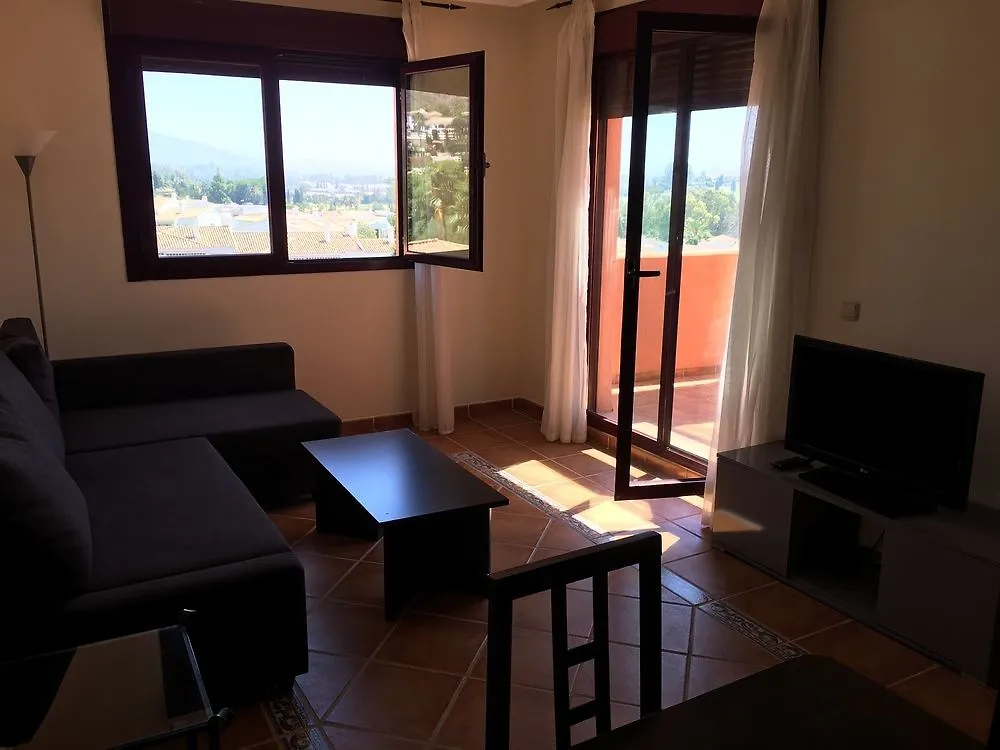 Royal Suites Marbella Benahavís España