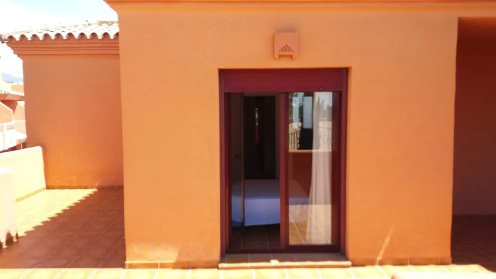 Hotel Royal Suites Marbella Benahavís