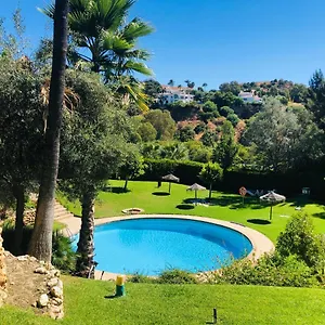 Apartamento Garden Golf View