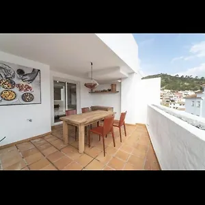 Apartamento Vistas En