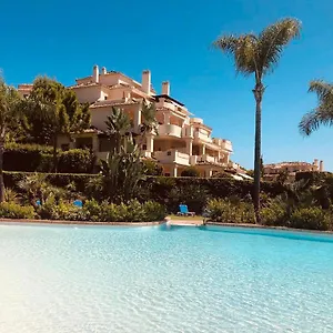 Apartamento Capanes Del Golf