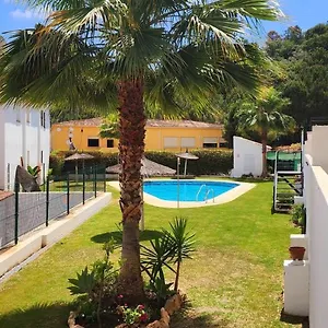 Apartamento Bajo Con Jardin Deluxe