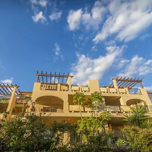 Hotel Quartiers Marbellabenahavis