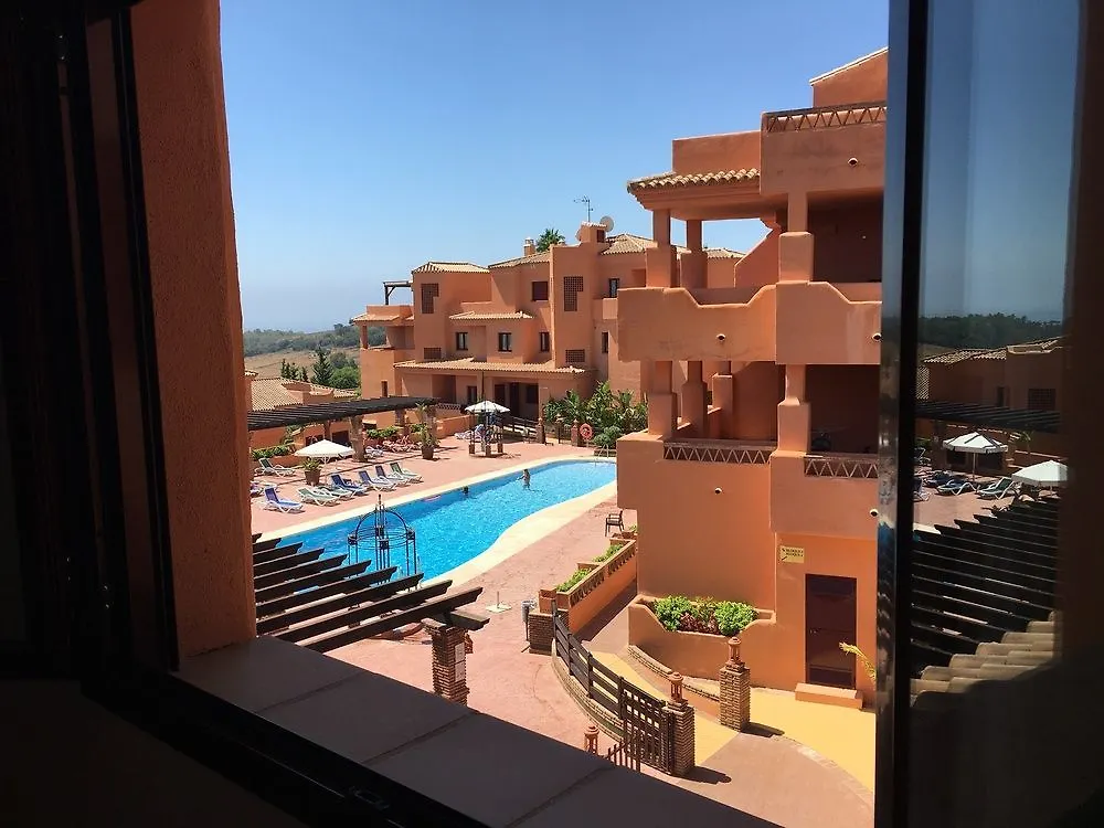 Royal Suites Marbella Benahavis 3*,