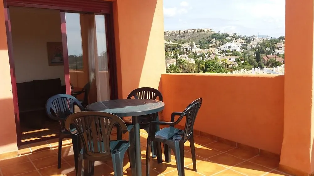 Royal Suites Marbella Benahavis Hotel